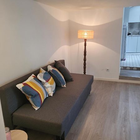 Apartamento Эшторил Экстерьер фото