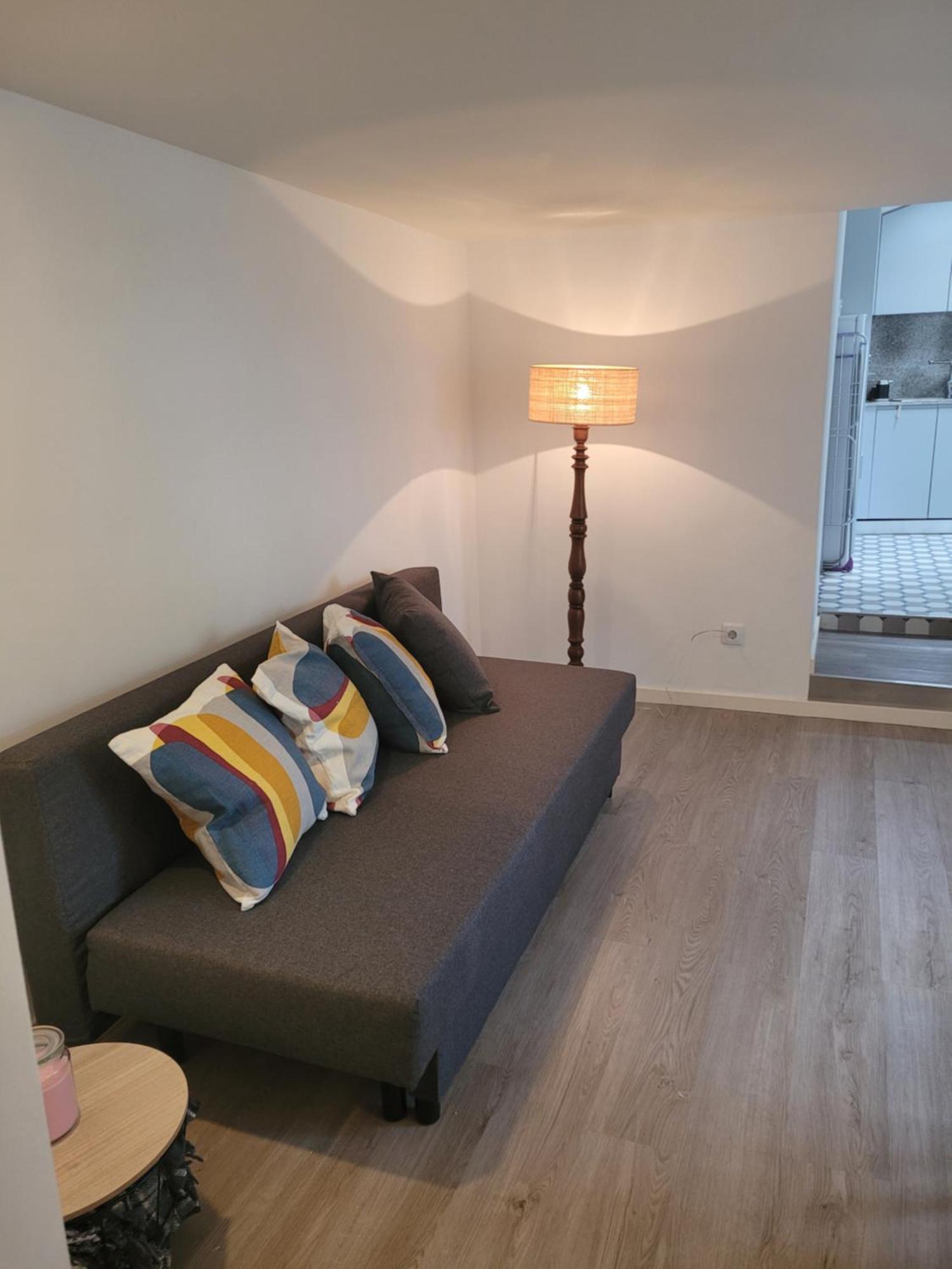 Apartamento Эшторил Экстерьер фото