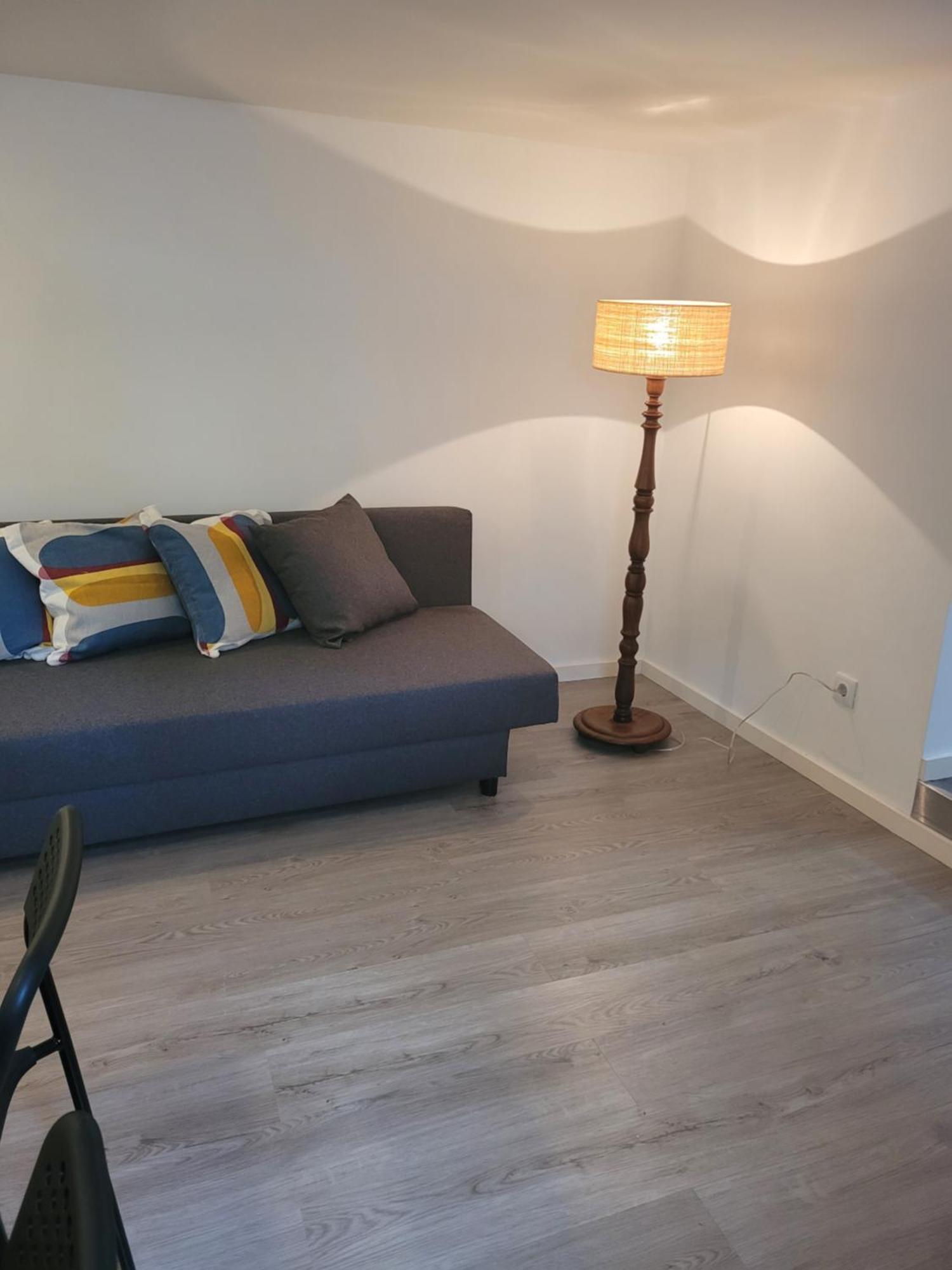 Apartamento Эшторил Экстерьер фото