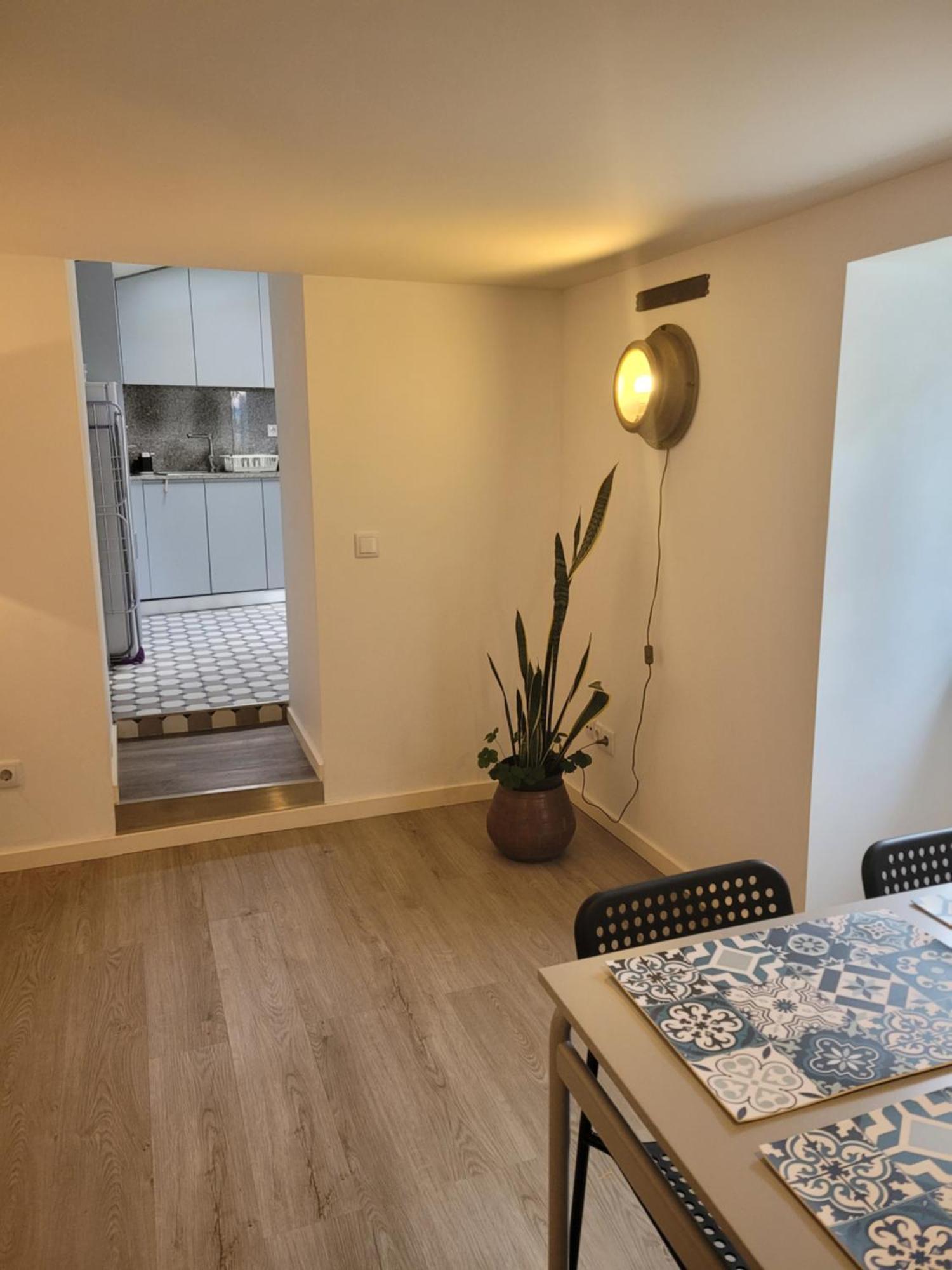 Apartamento Эшторил Экстерьер фото
