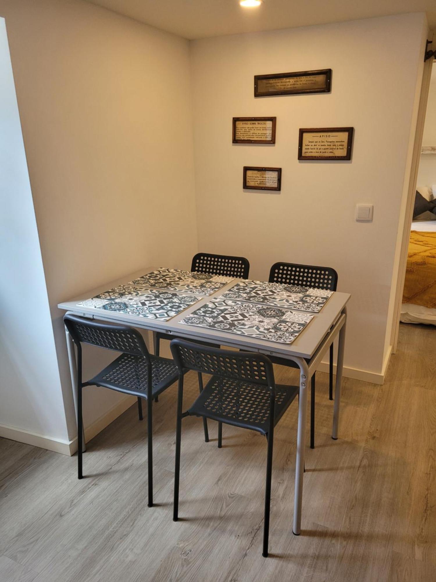 Apartamento Эшторил Экстерьер фото