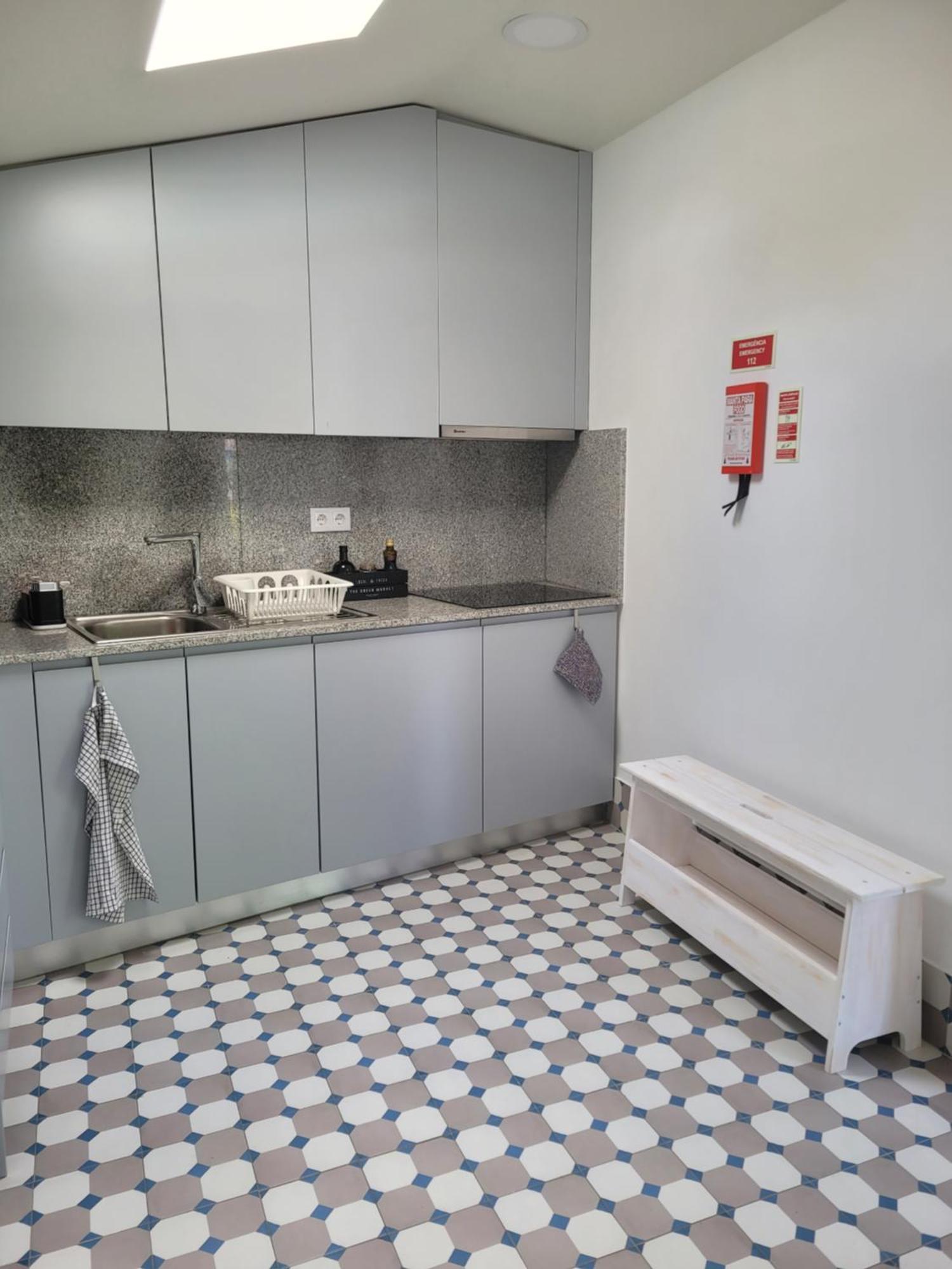 Apartamento Эшторил Экстерьер фото