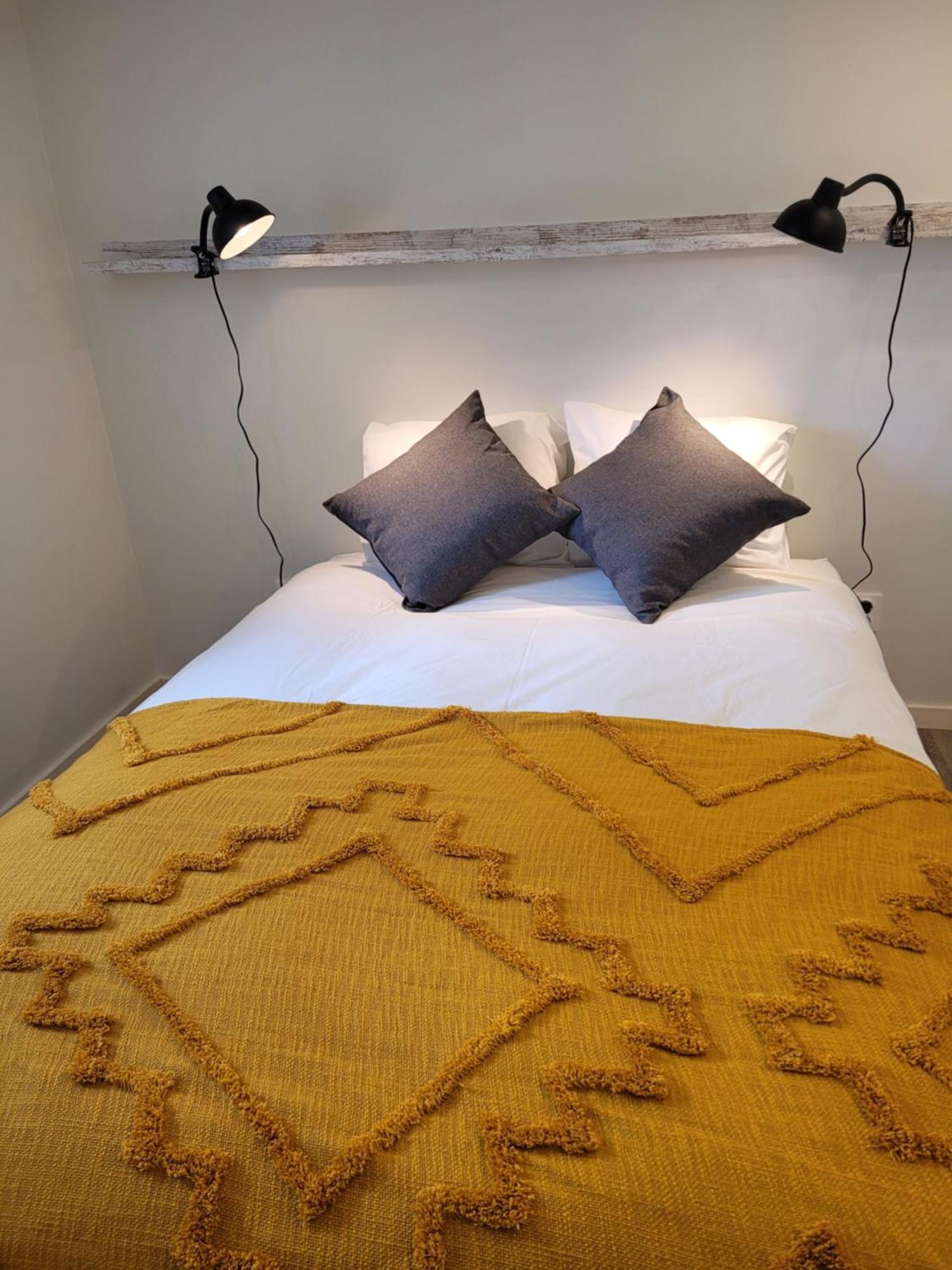 Apartamento Эшторил Экстерьер фото